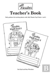 Jolly Phonics Teacher'S Book