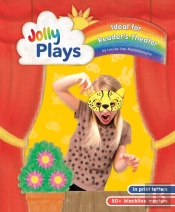 Jolly Plays