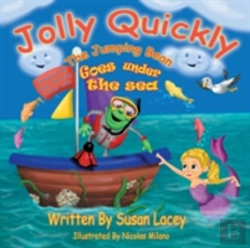 Bertrand.pt - Jolly Quickly The Jumping Bean Goes Under The Sea
