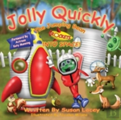 Bertrand.pt - Jolly Quickly The Jumping Bean Rockets Into Space