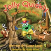 Jolly Quickly - The Jumping Bean