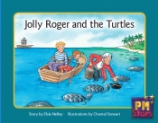 Jolly Roger And The Turtles