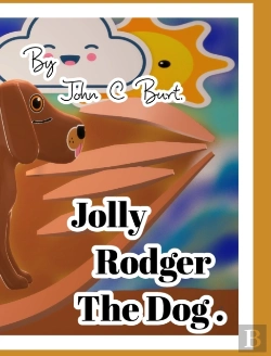 Bertrand.pt - Jolly Roger The Dog.