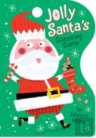 Jolly Santa'S Guessing Game