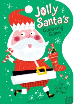 Bertrand.pt - Jolly Santa'S Guessing Game