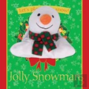 Jolly Snowman
