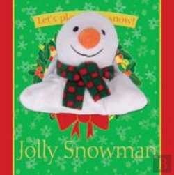 Bertrand.pt - Jolly Snowman