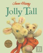 Jolly Tall