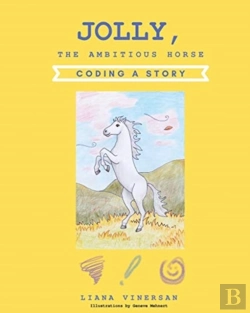 Bertrand.pt - Jolly, The Ambitious Horse
