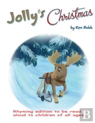 Jolly'S Christmas Rhyming Edition