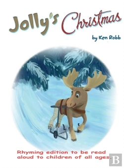 Bertrand.pt - Jolly'S Christmas Rhyming Edition
