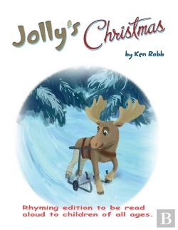 Bertrand.pt - Jolly'S Christmas Rhyming Edition