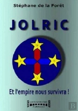 Bertrand.pt - Jolric Et L'Empire Nous Survivra !