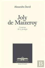 Joly De Maïzeroy