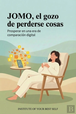 Bertrand.pt - Jomo, El Gozo De Perderse Cosas
