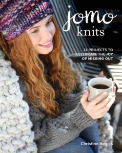 Bertrand.pt - Jomo Knits