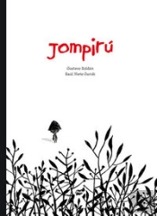 Jompirú