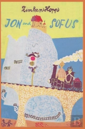 Jon And Sofus