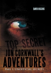 Jon Cornwall'S Adventures