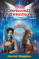 Jon Cornwall'S Adventures