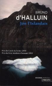 Jón L'Islandais