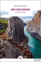 Jón L'Islandais : Le Dernier Viking
