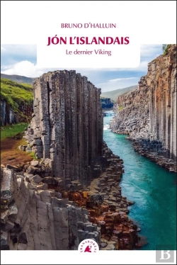 Bertrand.pt - Jón L'Islandais : Le Dernier Viking