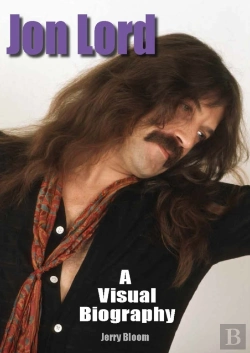 Bertrand.pt - Jon Lord: A Visual Biography