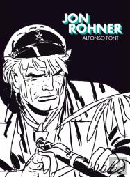 Jon Rohner
