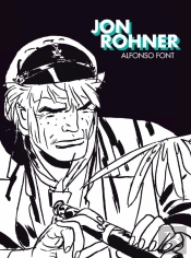 Jon Rohner