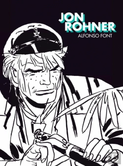 Bertrand.pt - Jon Rohner