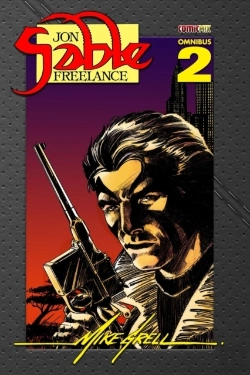 Bertrand.pt - Jon Sable Freelance Omnibus 2