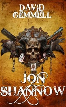Bertrand.pt - Jon Shannow - L'Integrale - 10 Euros
