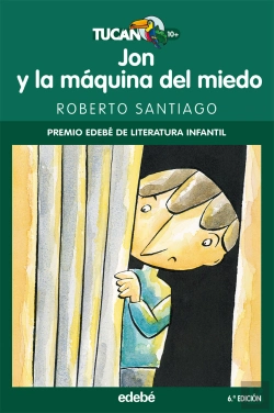 Bertrand.pt - Jon Y La Máquina Del Miedo