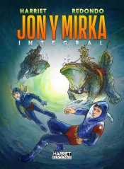 Jon Y Mirka