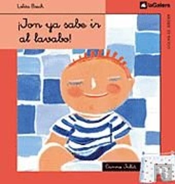 Bertrand.pt - ¡Jon Ya Sabe Ir Al Lavabo!