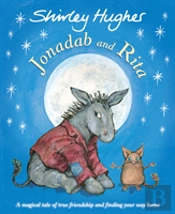Jonadab And Rita