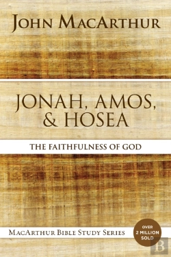 Bertrand.pt - Jonah, Amos, And Hosea