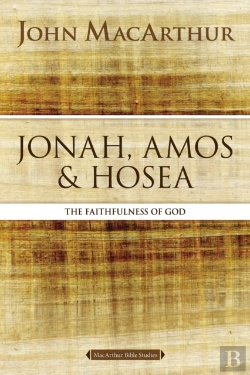 Bertrand.pt - Jonah, Amos, And Hosea