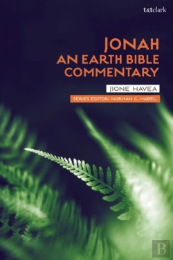 Bertrand.pt - Jonah: An Earth Bible Commentary