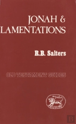 Bertrand.pt - Jonah And Lamentations