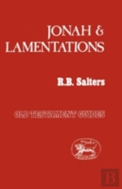 Jonah And Lamentations