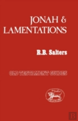 Bertrand.pt - Jonah And Lamentations