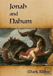 Jonah And Nahum