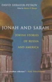 Jonah And Sarah