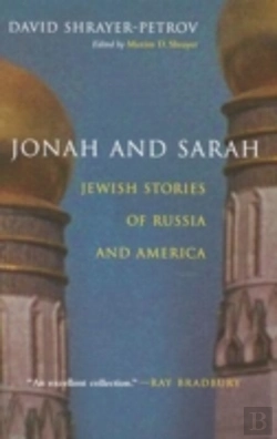 Bertrand.pt - Jonah And Sarah