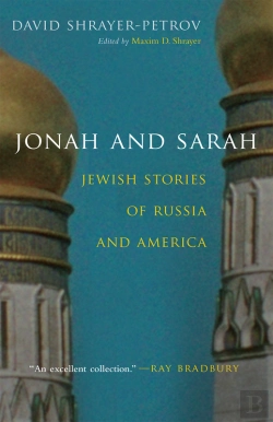Bertrand.pt - Jonah And Sarah