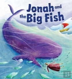Bertrand.pt - Jonah And The Big Fish