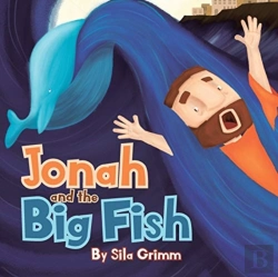 Bertrand.pt - Jonah And The Big Fish