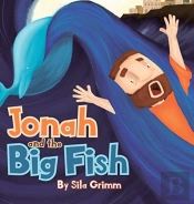 Jonah And The Big Fish
